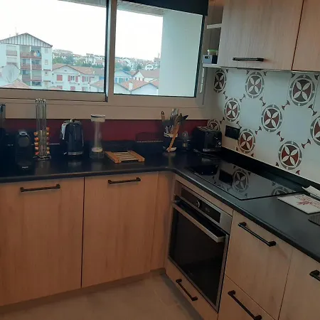 아파트 T3 Renove A 10 Min Du Centre-ville Avec Balcon, Garage Et Wifi A - Fr-1-239-584 *