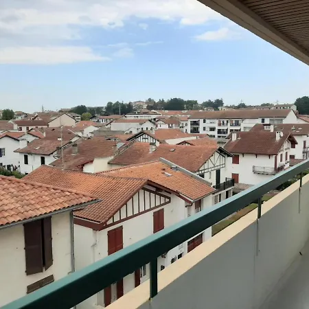 Lejlighed T3 Renove A 10 Min Du Centre-ville Avec Balcon, Garage Et Wifi A - Fr-1-239-584 *